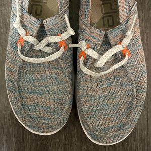 Women’s hey dude sneakers